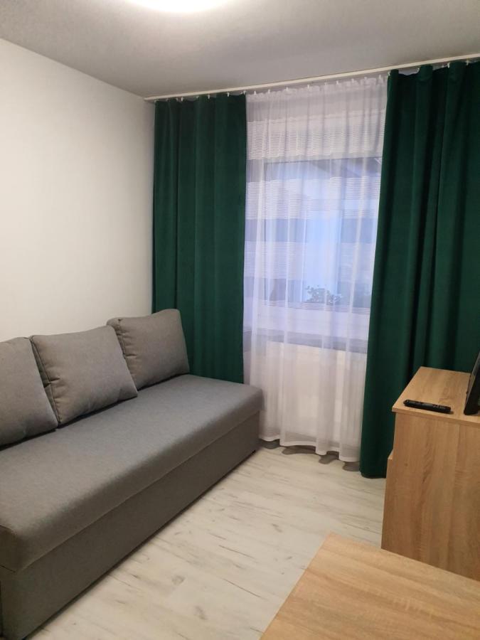 Appartement Maja à Łeba Extérieur photo