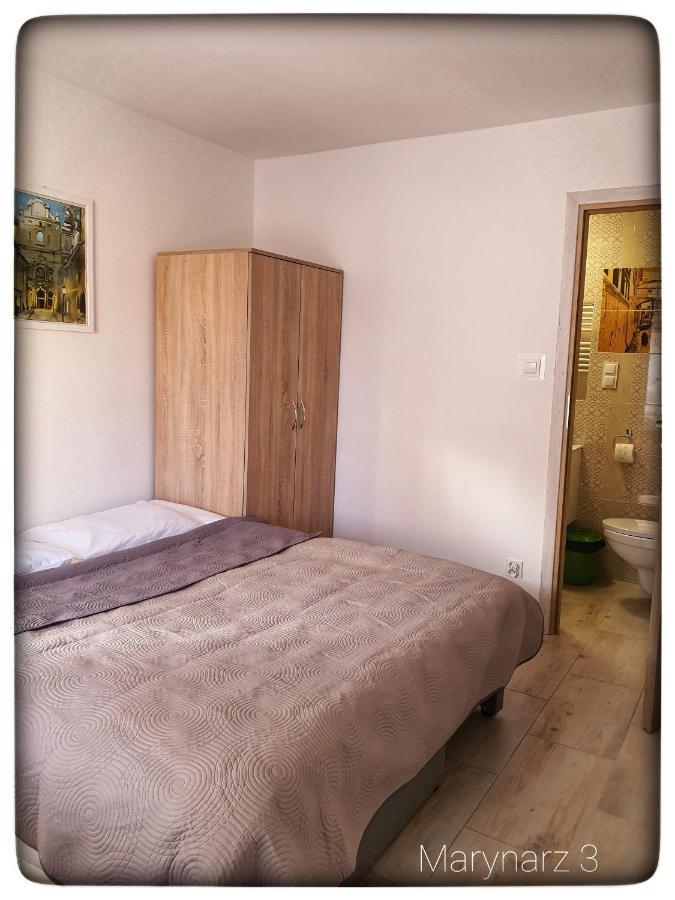 Appartement Maja à Łeba Extérieur photo
