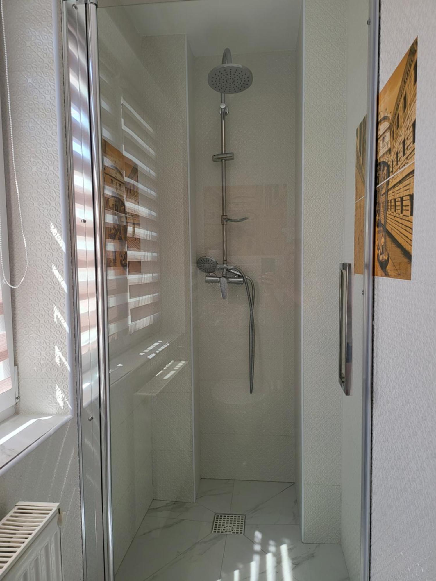 Appartement Maja à Łeba Extérieur photo