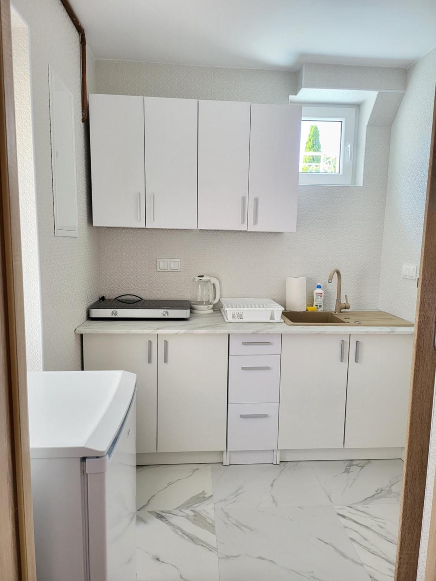 Appartement Maja à Łeba Extérieur photo