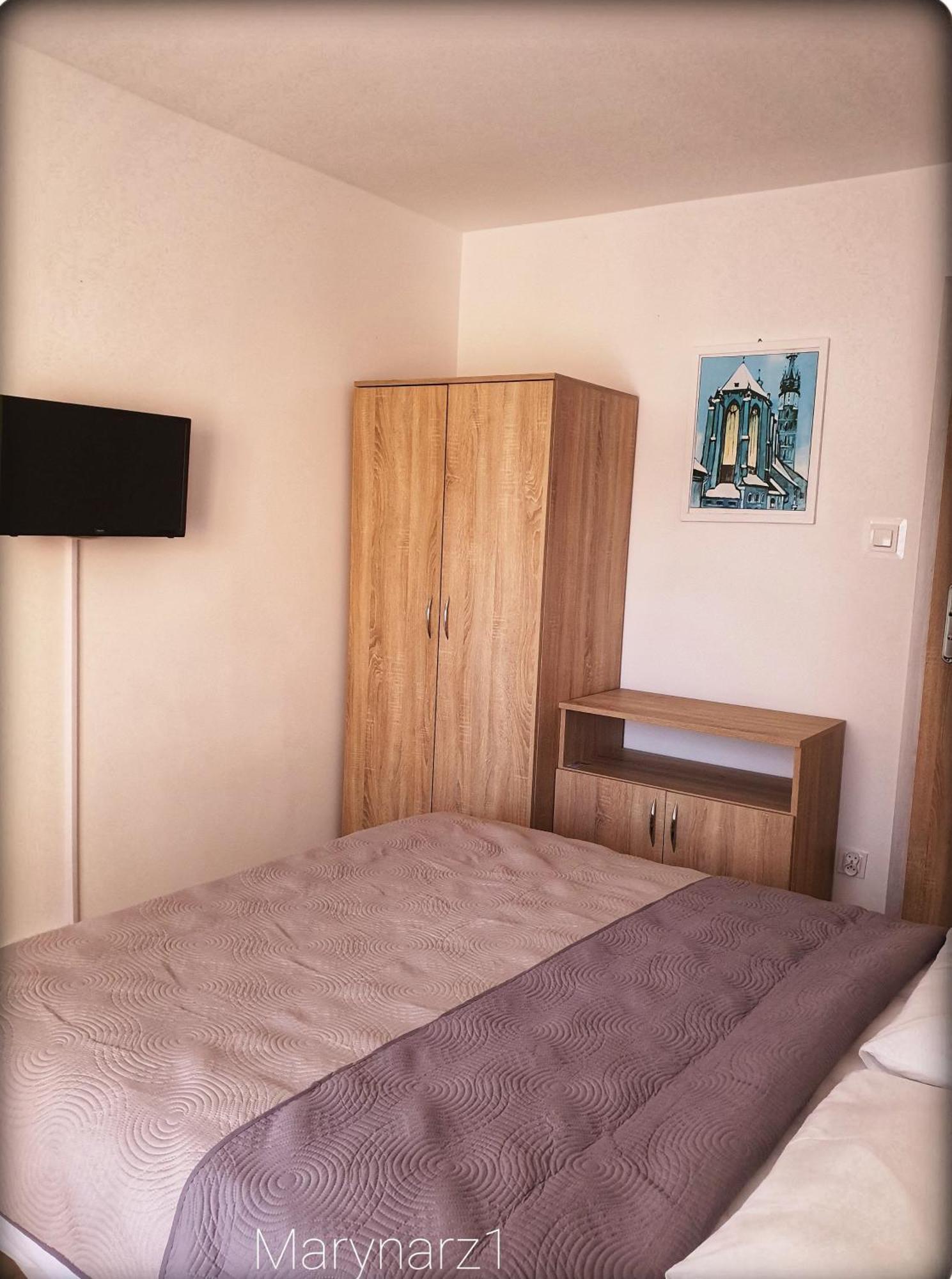 Appartement Maja à Łeba Extérieur photo