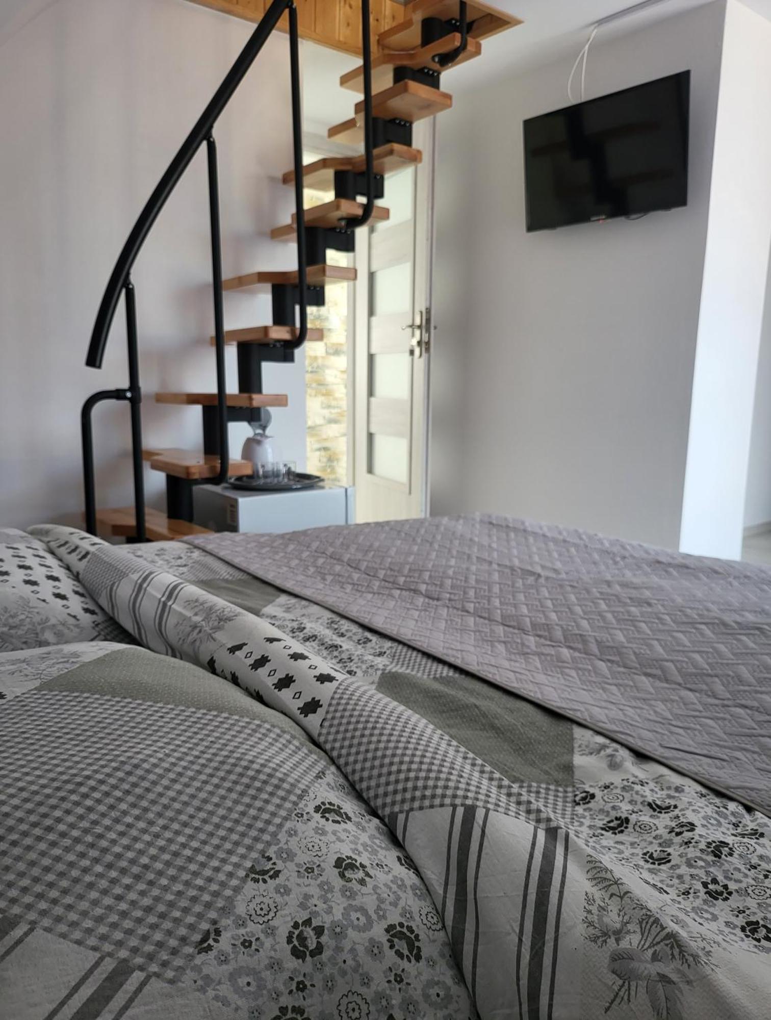 Appartement Maja à Łeba Extérieur photo